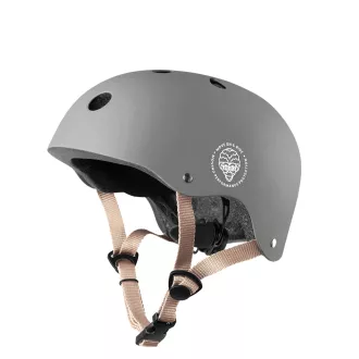 Freestyle kaciga Movino Grey, M (54-58cm)