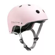 Freestyle kaciga Movino Light Pink, M (54-58cm)