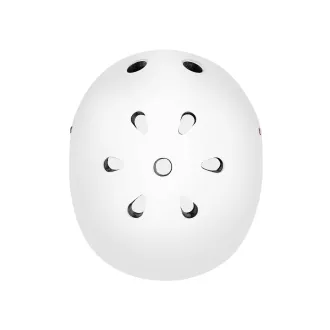 Freestyle kaciga Movino White-Rose, M (54-58cm)