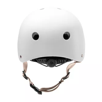 Freestyle kaciga Movino White-Rose, S (48-52cm)