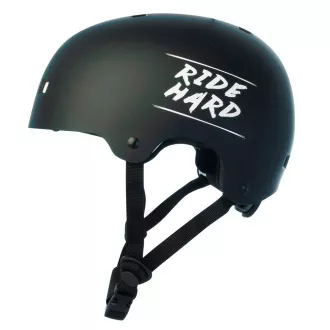 Freestyle kaciga NKX Brain Saver, crna, L (58-61 cm)