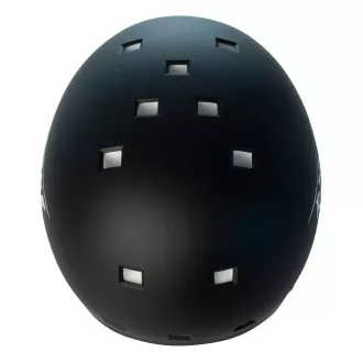 Freestyle kaciga NKX Brain Saver, crna, L (58-61 cm)