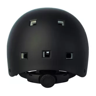 Freestyle kaciga NKX Brain Saver, crna, L (58-61 cm)