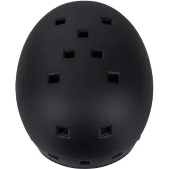 Freestyle kaciga NKX Brain Saver, BlackBlue, M (54-57cm)