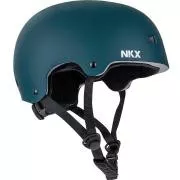Freestyle kaciga NKX Brain Saver, tamnoplava, L (58-61 cm)