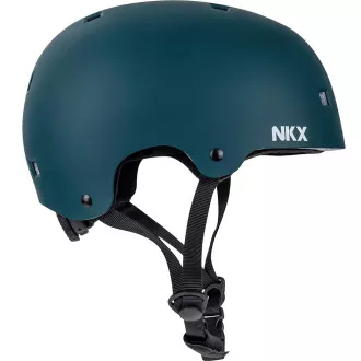 Freestyle kaciga NKX Brain Saver, tamnoplava, L (58-61 cm) Freestyle kaciga NKX Brain Saver, tamnoplava, L (58-61 cm)