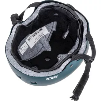 Freestyle kaciga NKX Brain Saver, tamnoplava, L (58-61 cm) Freestyle kaciga NKX Brain Saver, tamnoplava, L (58-61 cm)