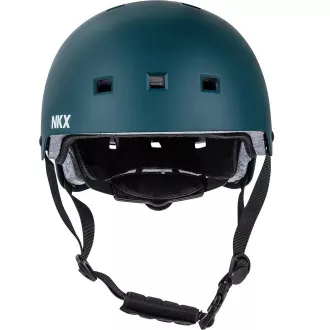Freestyle kaciga NKX Brain Saver, tamnoplava, L (58-61 cm) Freestyle kaciga NKX Brain Saver, tamnoplava, L (58-61 cm)