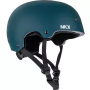 Freestyle kaciga NKX Brain Saver, tamnoplava, M (54-57 cm)