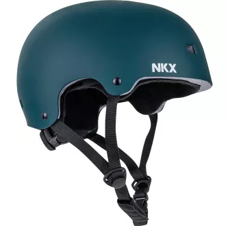 Freestyle kaciga NKX Brain Saver, tamnoplava, M (54-57 cm) Freestyle kaciga NKX Brain Saver, tamnoplava, M (54-57 cm)