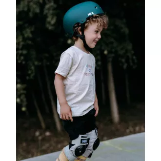 Freestyle kaciga NKX Brain Saver, tamnoplava, M (54-57 cm) Freestyle kaciga NKX Brain Saver, tamnoplava, M (54-57 cm)