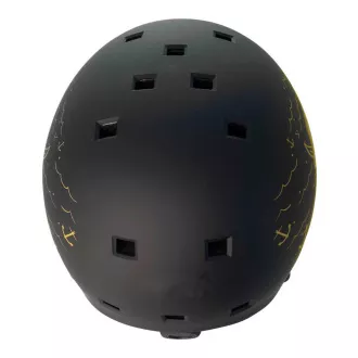 Freestyle kaciga NKX Brain Saver, Pirate, M (54-57cm)
