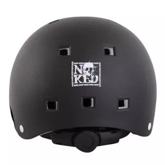 Freestyle kaciga NKX Brain Saver, bijela, L (58-61cm)