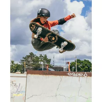 Freestyle kaciga NKX Brain Saver, bijela, L (58-61cm)