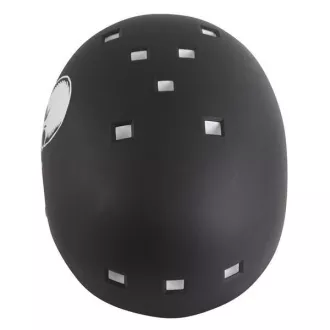 Freestyle kaciga NKX Brain Saver, bijela, M (54-57 cm)