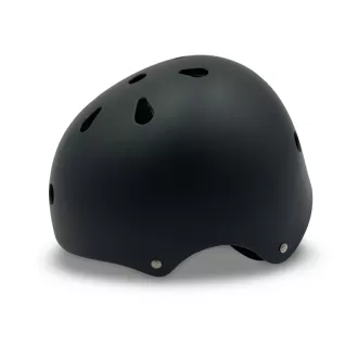 SKITT Freestyle kaciga NEXUS Edition, crna, L (58-61 cm)