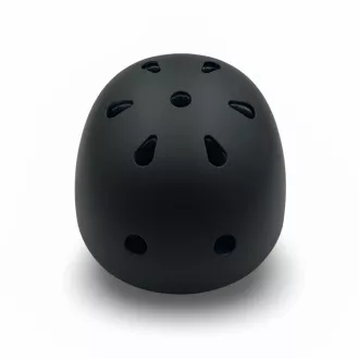 SKITT Freestyle kaciga NEXUS Edition, crna, L (58-61 cm)
