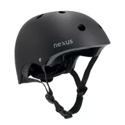SKITT Freestyle kaciga NEXUS Edition, crna, M (54-57 cm)