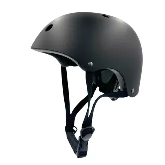 SKITT Freestyle kaciga NEXUS Edition, crna, M (54-57 cm)