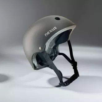 SKITT Freestyle kaciga NEXUS Edition, crna, M (54-57 cm)