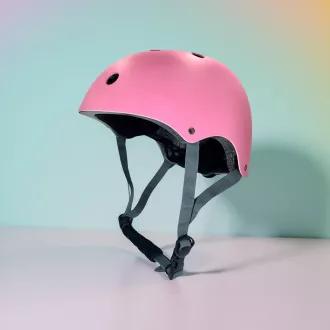 SKITT dječja kaciga NEXUS Edition, roza, M (54-57 cm)