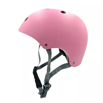 SKITT dječja kaciga NEXUS Edition, roza, S (48-53 cm)