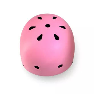 SKITT dječja kaciga NEXUS Edition, roza, S (48-53 cm)