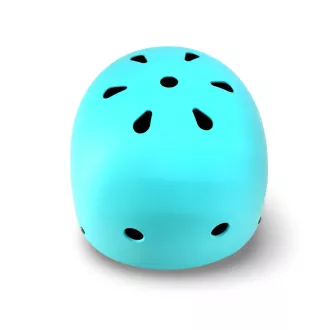 SKITT Dječja kaciga NEXUS Edition, azurna, M (54-57 cm)