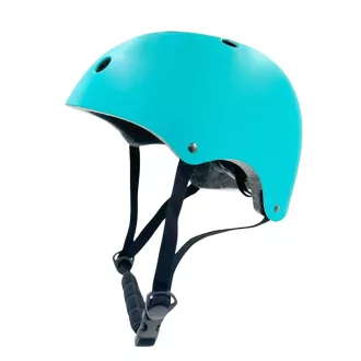 SKITT dječja kaciga NEXUS Edition, azurna, S (48-53 cm)