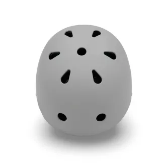 SKITT dječja kaciga NEXUS Edition, hladno siva, S (48-53 cm)