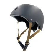 SKITT Freestyle kaciga NEXUS Edition, antracit Ghost, M (54-57 cm)