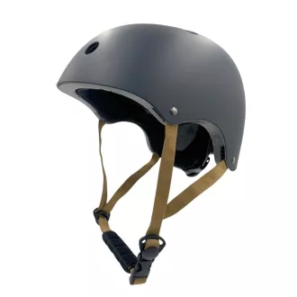 SKITT Freestyle kaciga NEXUS Edition, antracit Ghost, M (54-57 cm)
