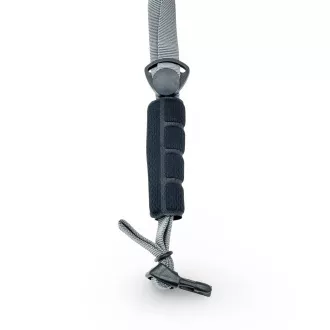 SKITT Freestyle kaciga NEXUS Edition, antracit Ghost, S (48-53 cm)