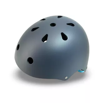 SKITT Freestyle kaciga NEXUS Edition, antracitna Monster, M (54-57 cm)