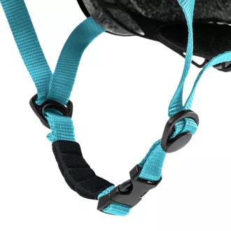 SKITT Freestyle kaciga NEXUS Edition, antracitna Monster, S (48-53 cm)