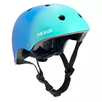 SKITT Dječja freestyle kaciga NEXUS Edition, duga, M (54-57 cm)