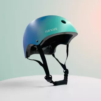 SKITT Dječja freestyle kaciga NEXUS Edition, duga, M (54-57 cm)