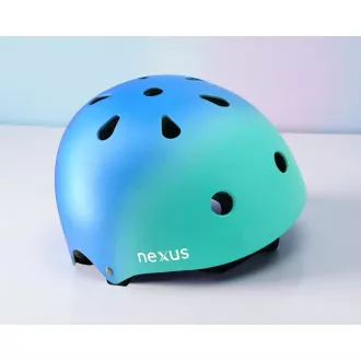 SKITT Dječja freestyle kaciga NEXUS Edition, duga, S (48-53 cm)