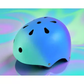 SKITT Dječja freestyle kaciga NEXUS Edition, duga, S (48-53 cm)