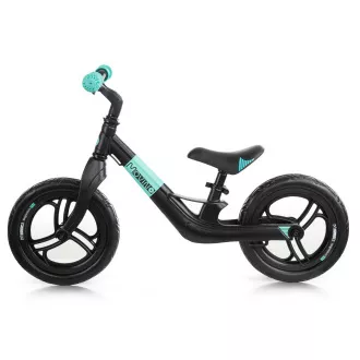 Reflektor MOVINO MAGNESIUM PRO 12", Ocean-Black Reflektor MOVINO MAGNESIUM PRO 12", Ocean-Black