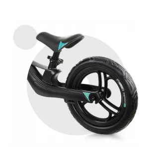 Reflektor MOVINO MAGNESIUM PRO 12", Ocean-Black Reflektor MOVINO MAGNESIUM PRO 12", Ocean-Black