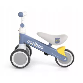 MOVINO Cariboo® FRIENDS izbacivač - od 1 godine, plavo-siva MOVINO Cariboo® FRIENDS izbacivač - od 1 godine, plavo-siva