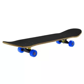 SKATEBOARD NEX BLUE RUSH