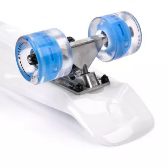 Pennyboard MTR GLOW WHITE LED kotači od 56 cm