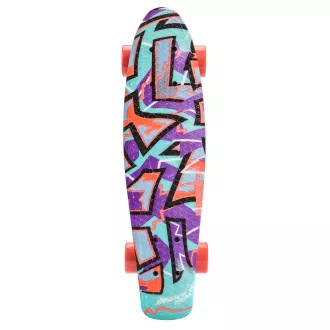 Pennyboard MTR STREET ART 56 cm