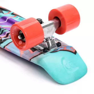 Pennyboard MTR STREET ART 56 cm