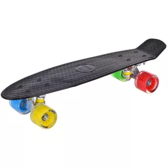 Pennyboard ENERO IRIS, 56 cm s LED kotačima Pennyboard ENERO IRIS, 56 cm s LED kotačima