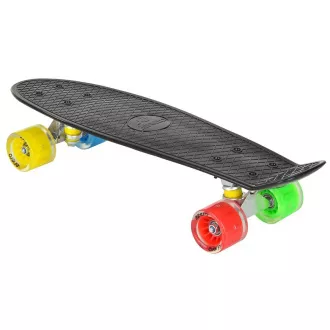 Pennyboard ENERO IRIS, 56 cm s LED kotačima Pennyboard ENERO IRIS, 56 cm s LED kotačima