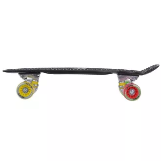 Pennyboard ENERO IRIS, 56 cm s LED kotačima Pennyboard ENERO IRIS, 56 cm s LED kotačima