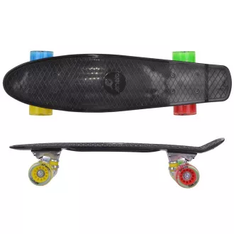 Pennyboard ENERO IRIS, 56 cm s LED kotačima Pennyboard ENERO IRIS, 56 cm s LED kotačima